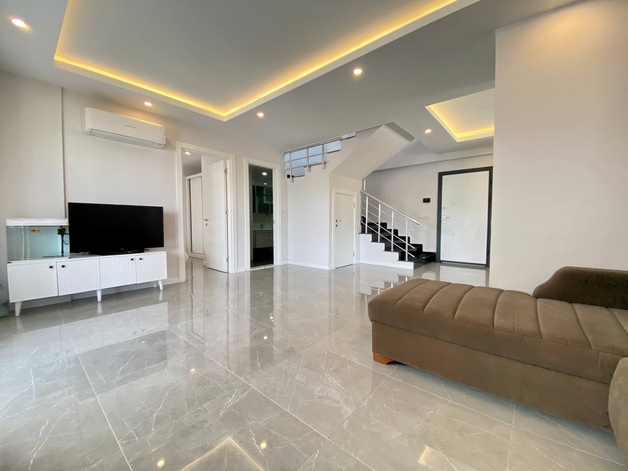 N°45 - Salam Residence - 3 Bedrooms with Jacuzzi Sea View, Swimming Pool and Ancient Site