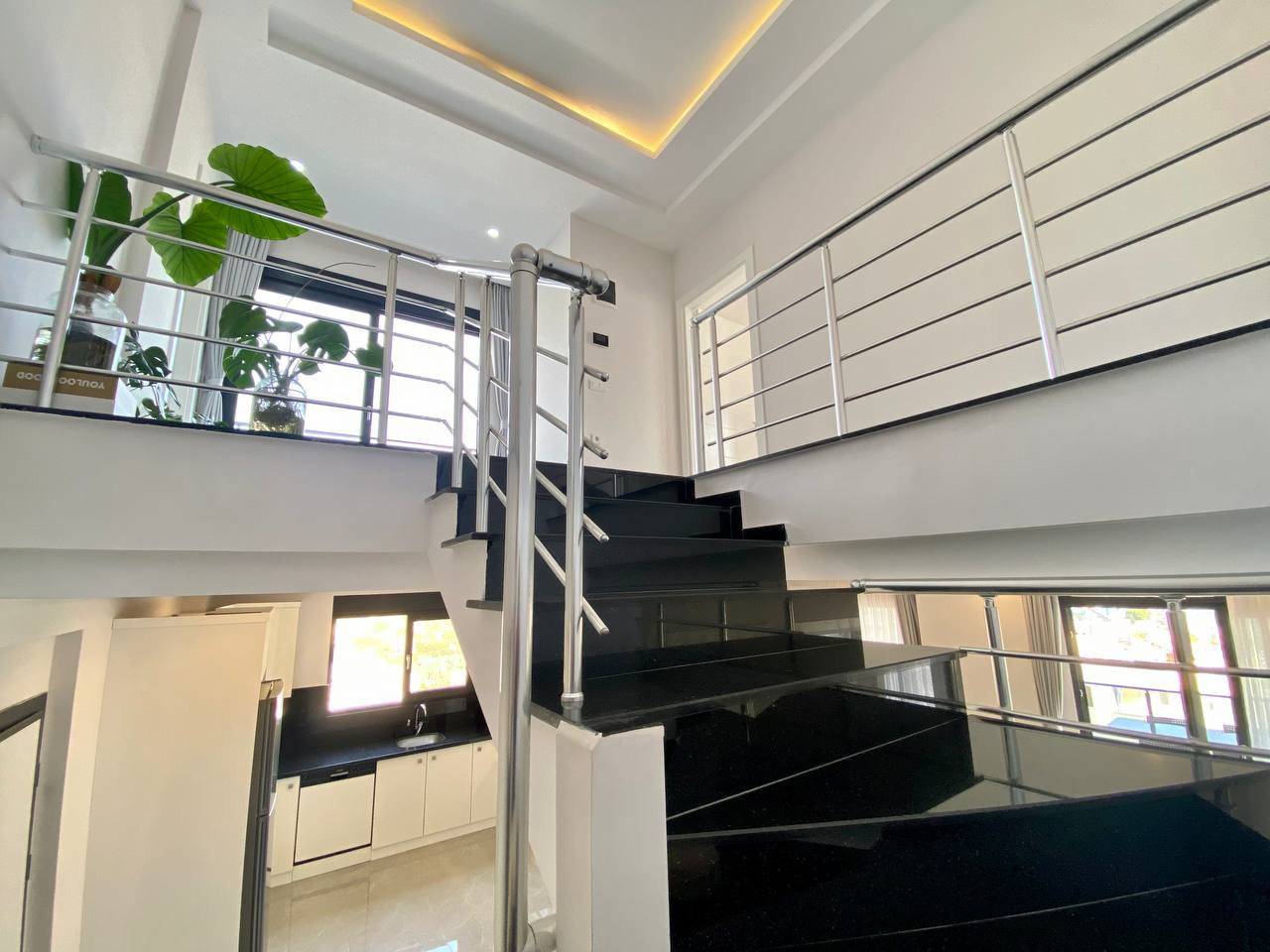 N°45 - Salam Residence - 3 Bedrooms with Jacuzzi Sea View, Swimming Pool and Ancient Site