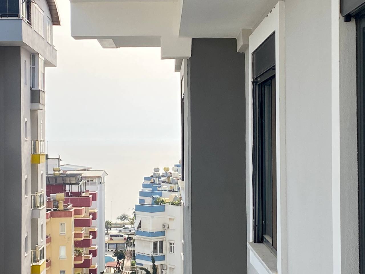 N°45 - Salam Residence - 3 Bedrooms with Jacuzzi Sea View, Swimming Pool and Ancient Site