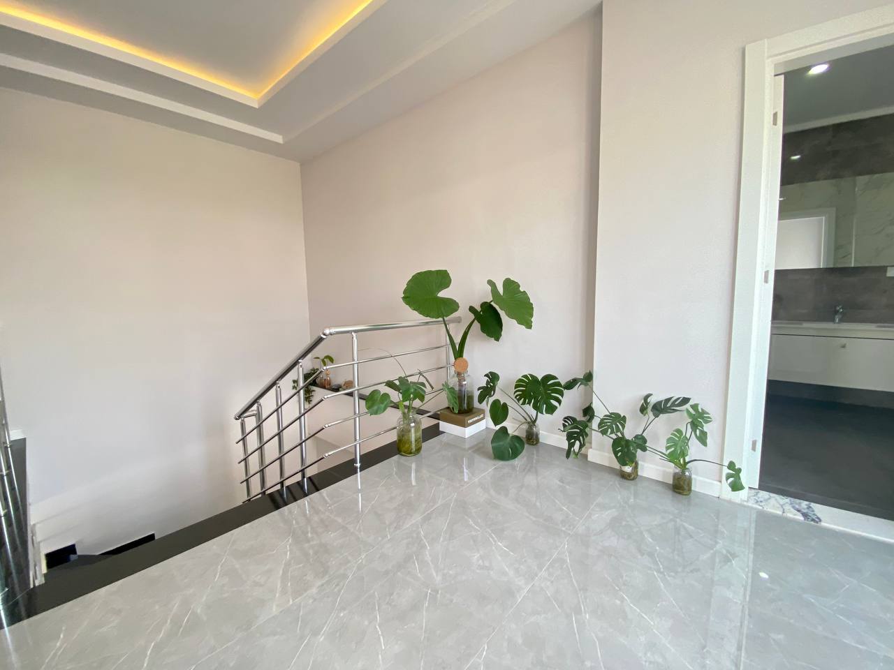 N°45 - Salam Residence - 3 Bedrooms with Jacuzzi Sea View, Swimming Pool and Ancient Site