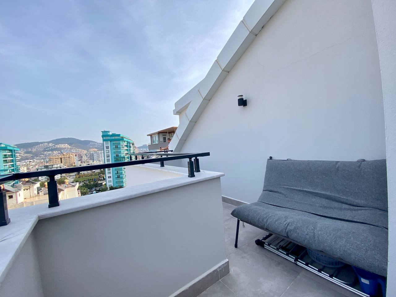N°45 - Salam Residence - 3 Bedrooms with Jacuzzi Sea View, Swimming Pool and Ancient Site