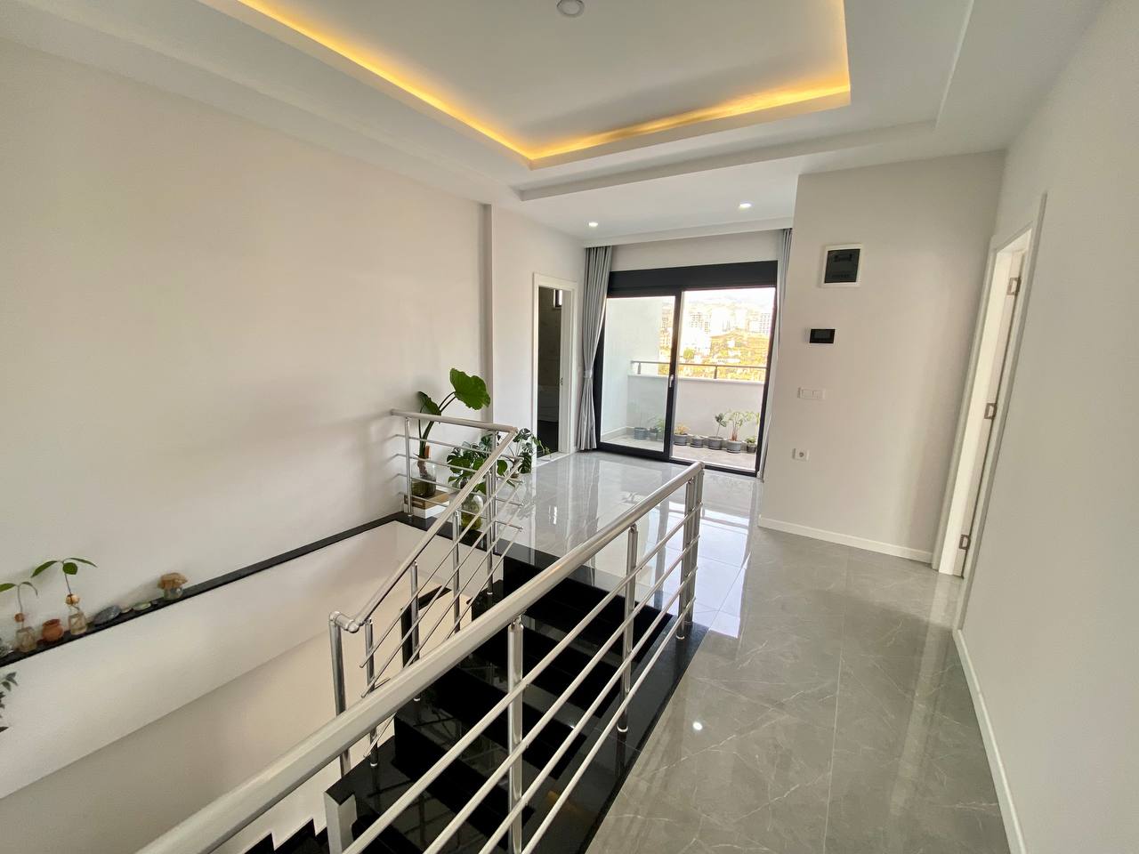 N°45 - Salam Residence - 3 Bedrooms with Jacuzzi Sea View, Swimming Pool and Ancient Site