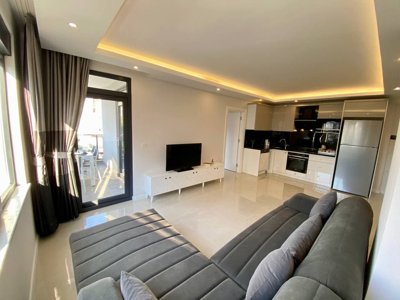 N°14 - Salam Résidence - Superb T3 ideal for a large family - Magnificent Mosque view