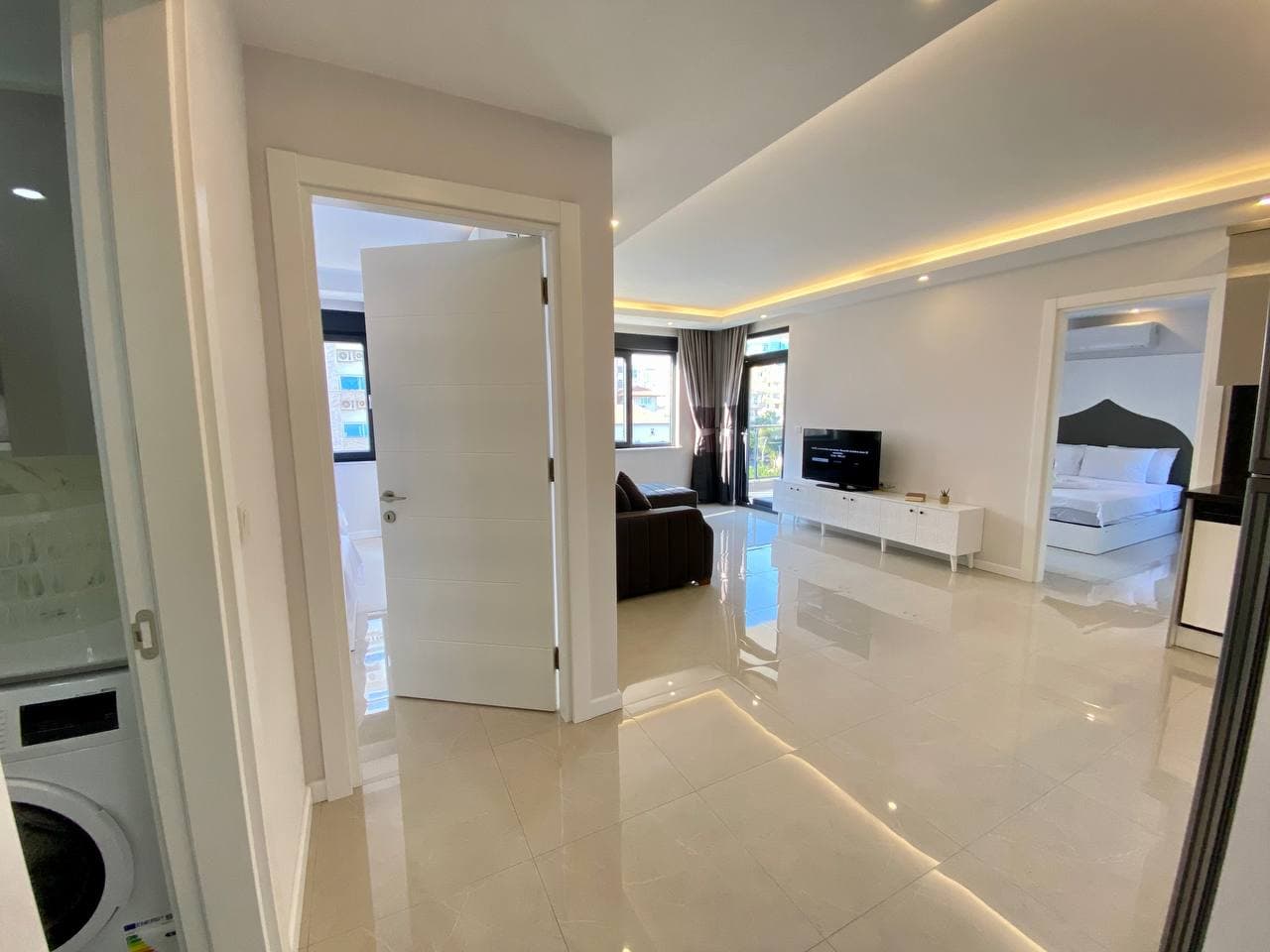 N°14 - Salam Résidence - Superb T3 ideal for a large family - Magnificent Mosque view