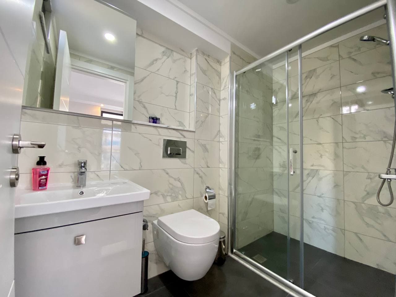 N°14 - Salam Résidence - Superb T3 ideal for a large family - Magnificent Mosque view