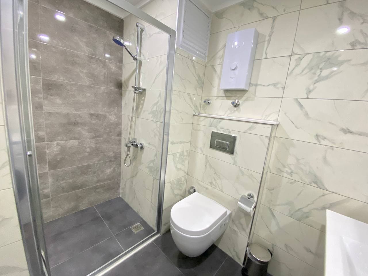 N°14 - Salam Résidence - Superb T3 ideal for a large family - Magnificent Mosque view