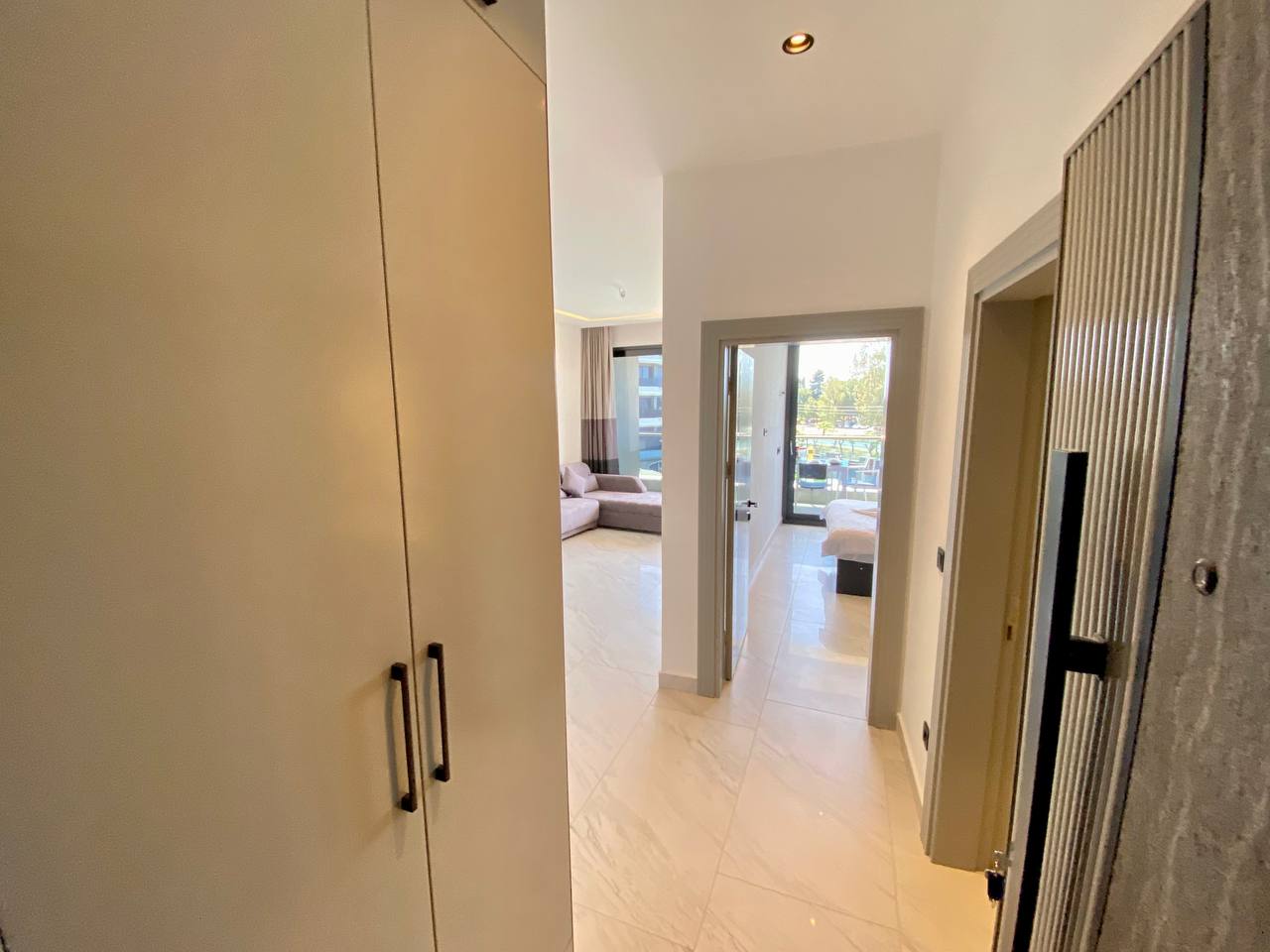 N°115 - Via Mar - 1 Bedroom Apartment - Pool and Sea View