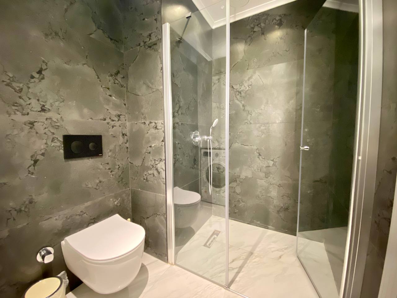 N°114 - Via Mar - 1 Bedroom + Lounge Pool & Sea View