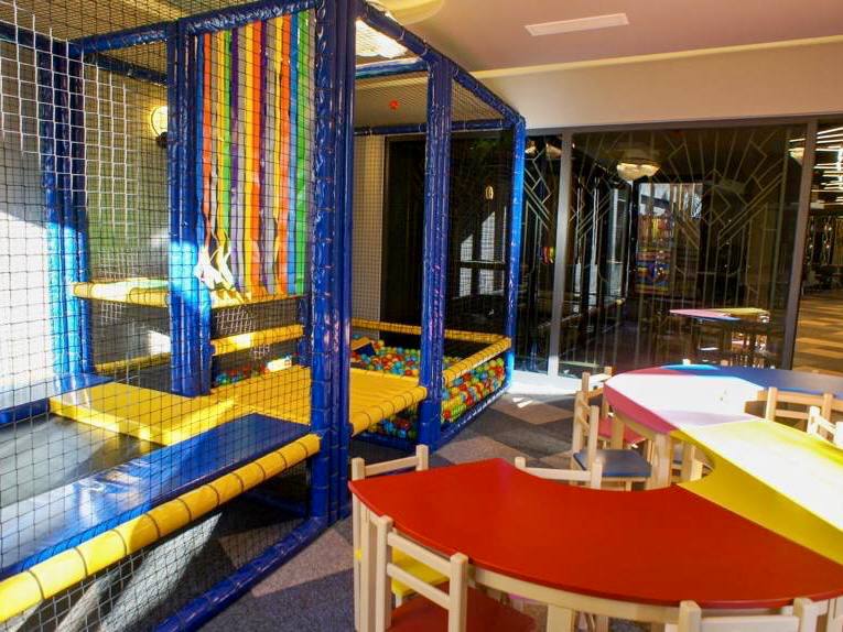 N°220 - Via Mar - 1 Bedroom + Lounge Sea, Pool & Alanya Views
