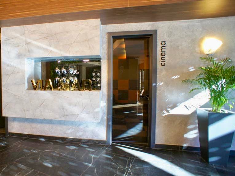 N°221 - Via Mar - 1 Bedroom + Lounge Sea, Pool & Alanya Views