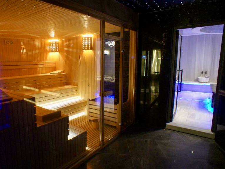 N°220 - Via Mar - 1 Bedroom + Lounge Sea, Pool & Alanya Views
