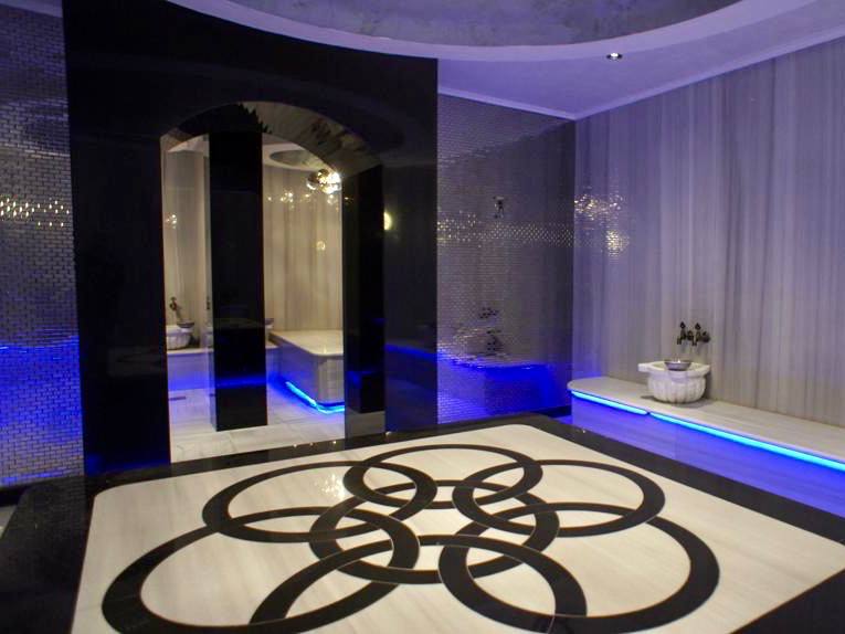N°234 - Via Mar - Apartment 1 Bedroom + Living Room - Sea, Pool and Alanya views