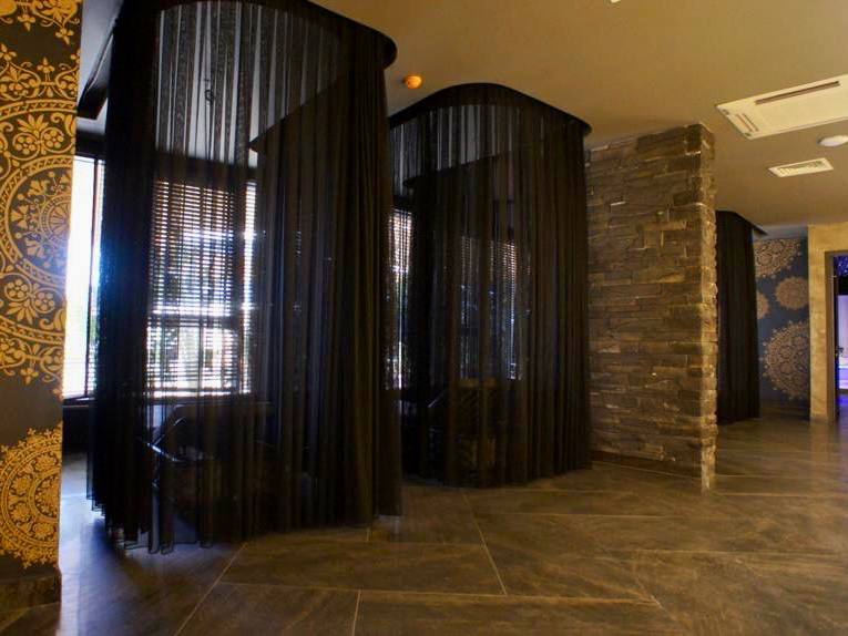 N°221 - Via Mar - 1 Bedroom + Lounge Sea, Pool & Alanya Views