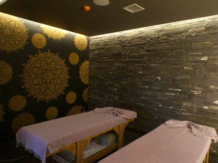 N°221 - Via Mar - 1 Bedroom + Lounge Sea, Pool & Alanya Views