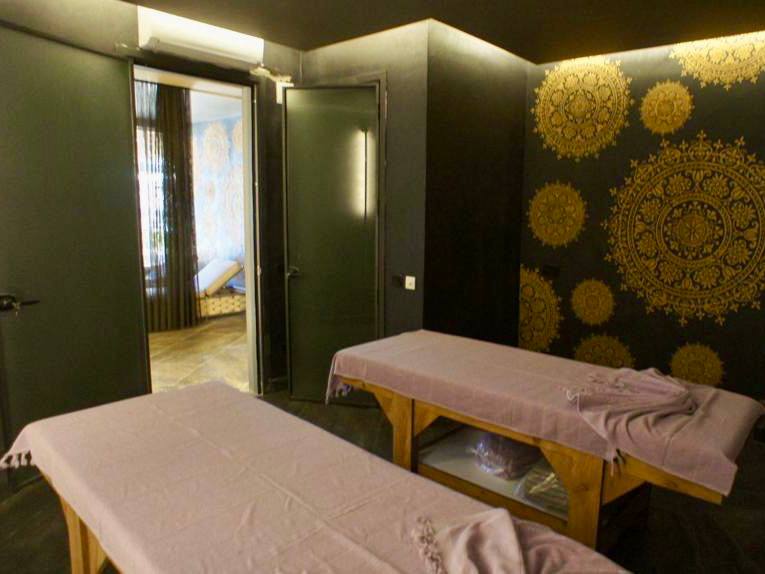 N°220 - Via Mar - 1 Bedroom + Lounge Sea, Pool & Alanya Views