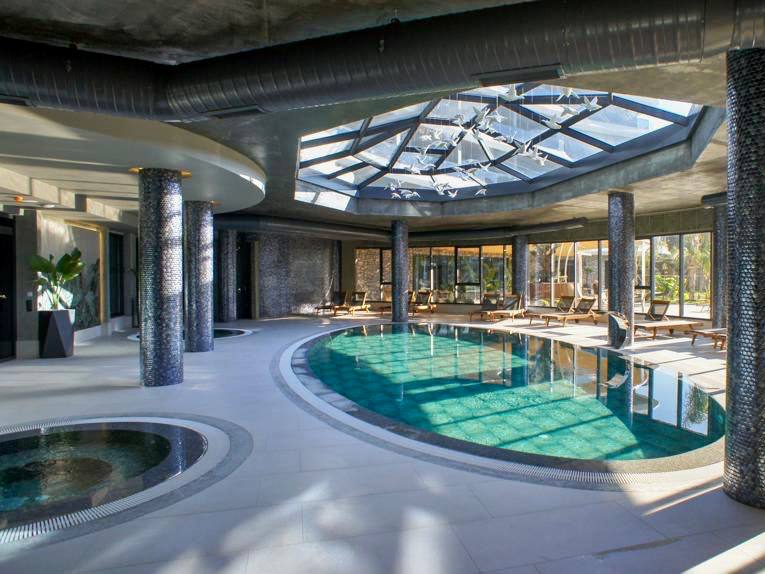 N°121 - Via Mar - T3 Sea and Pool View
