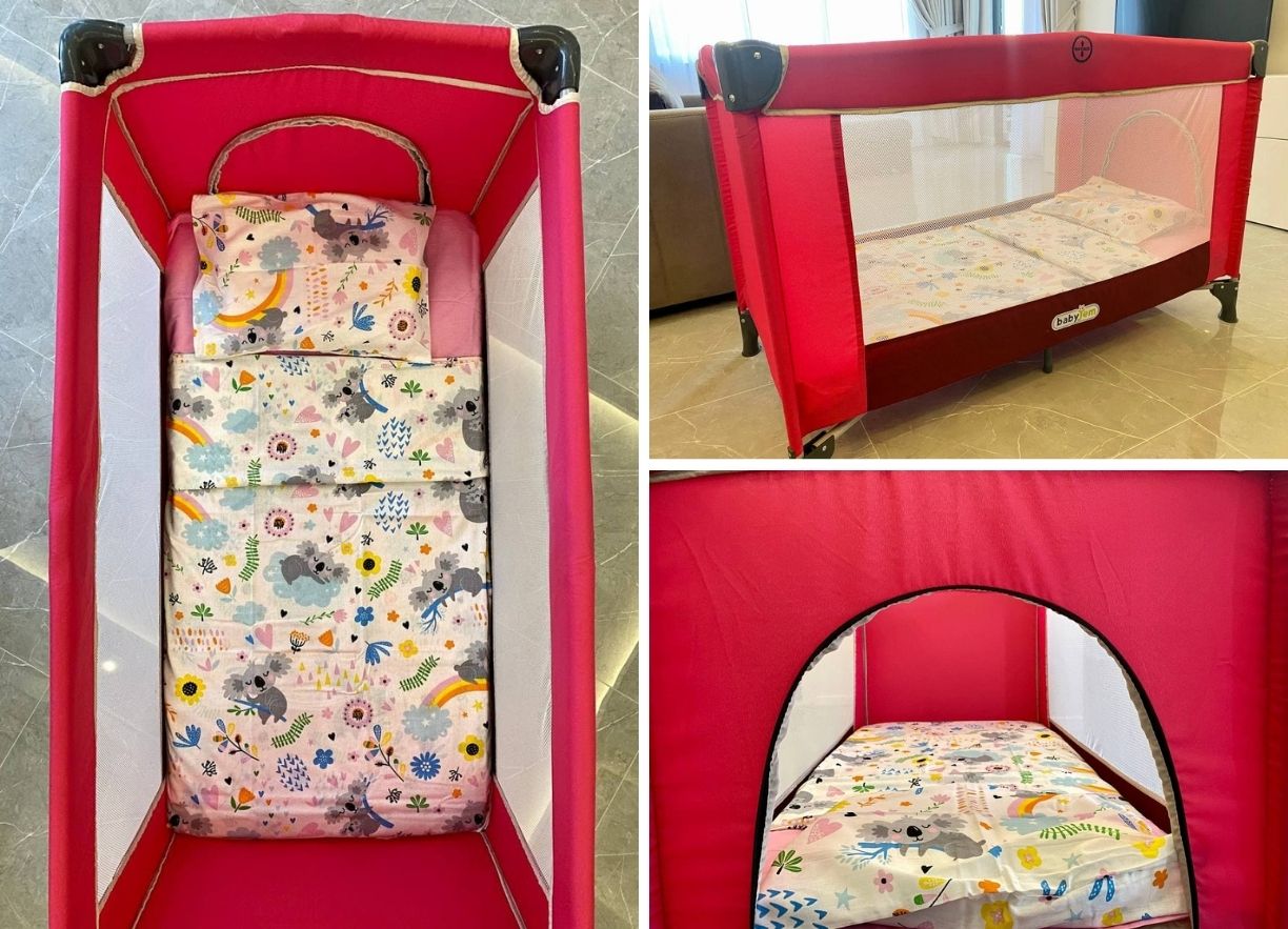 N°A16 - Salam Résidence 2 - Magnifique 3 Chambres Spacieux, idéal pour grande famille avec enfants en bas âge !