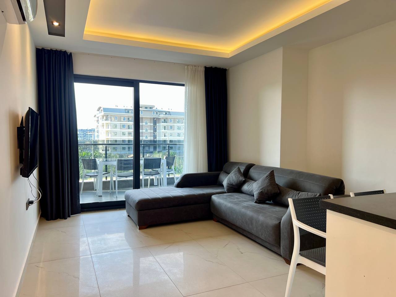 N°B7 - Salam Résidence 2 - Magnifique 2 Chambres, idéal pour famille !