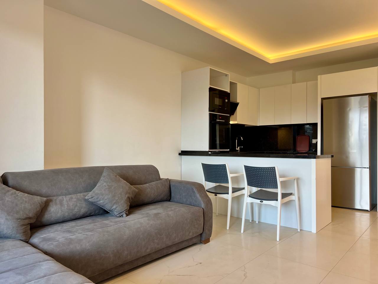 N°B7 - Salam Résidence 2 - Magnifique 2 Chambres, idéal pour famille !