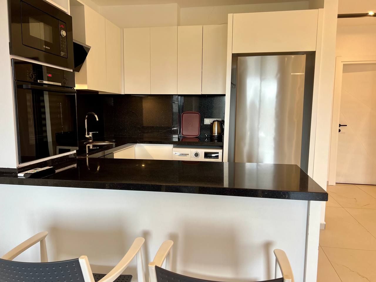 N°B7 - Salam Résidence 2 - Magnifique 2 Chambres, idéal pour famille !