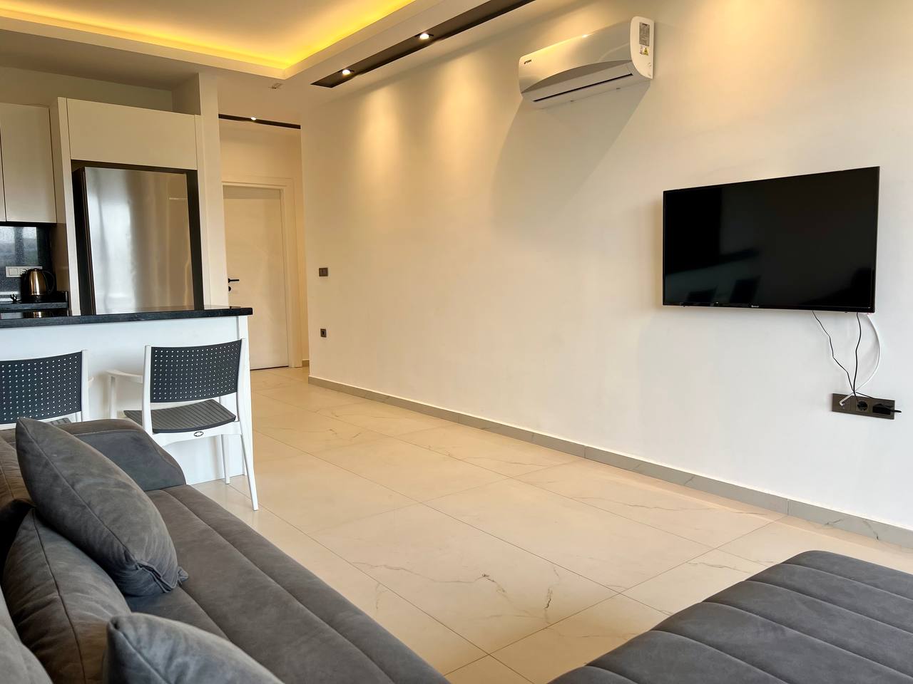 N°B7 - Salam Résidence 2 - Magnifique 2 Chambres, idéal pour famille !