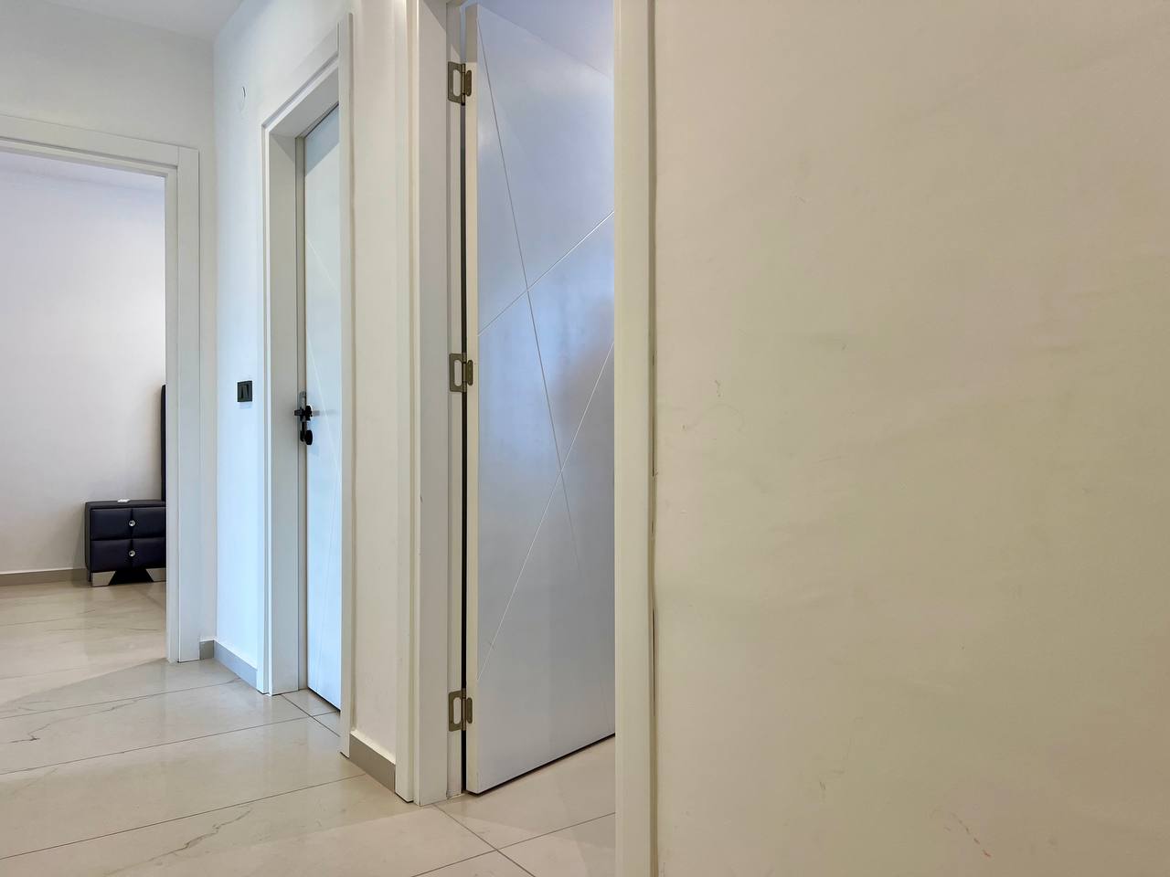 N°B7 - Salam Résidence 2 - Magnifique 2 Chambres, idéal pour famille !