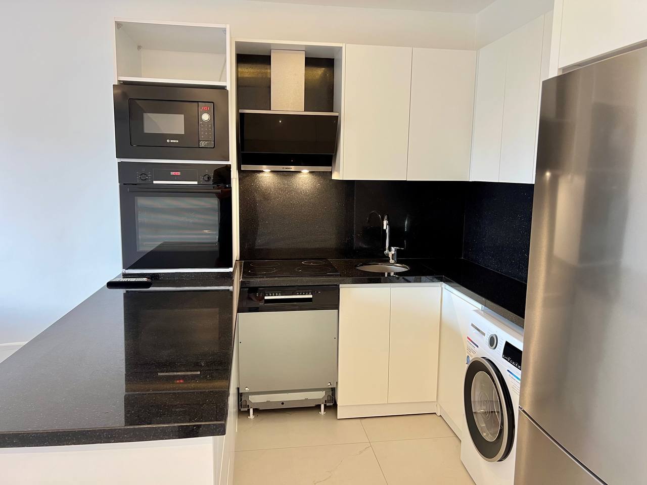 N°B7 - Salam Résidence 2 - Magnifique 2 Chambres, idéal pour famille !
