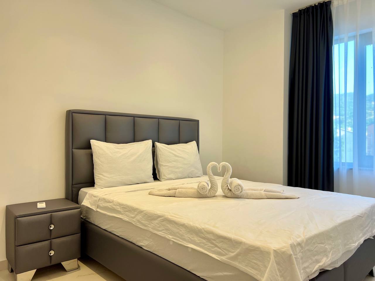 N°B7 - Salam Résidence 2 - Magnifique 2 Chambres, idéal pour famille !