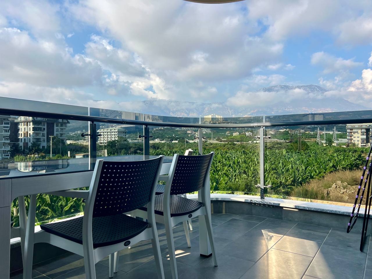 N°B7 - Salam Résidence 2 - Magnifique 2 Chambres, idéal pour famille !