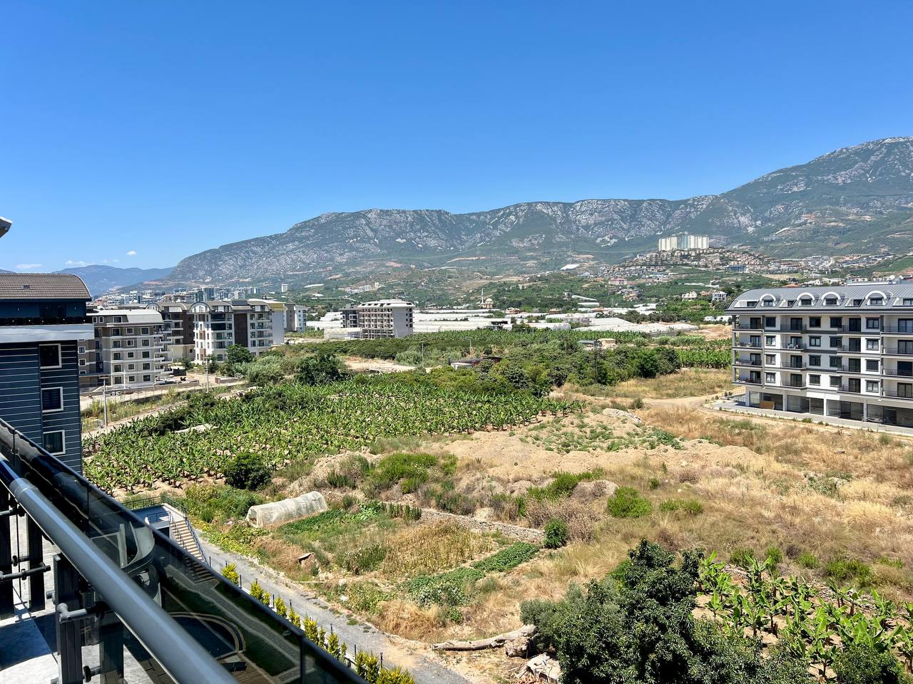 N°A16 - Salam Résidence 2 - Magnifique 3 Chambres Spacieux, idéal pour grande famille avec enfants en bas âge !