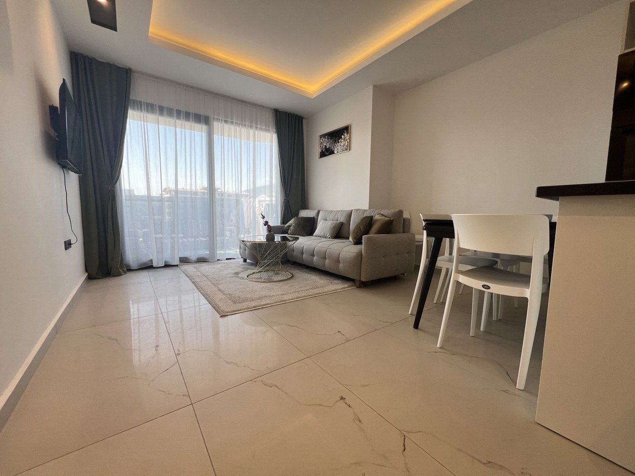 N°B14 - Salam Résidence 2 - Magnifique 2 Chambres, idéal pour famille !