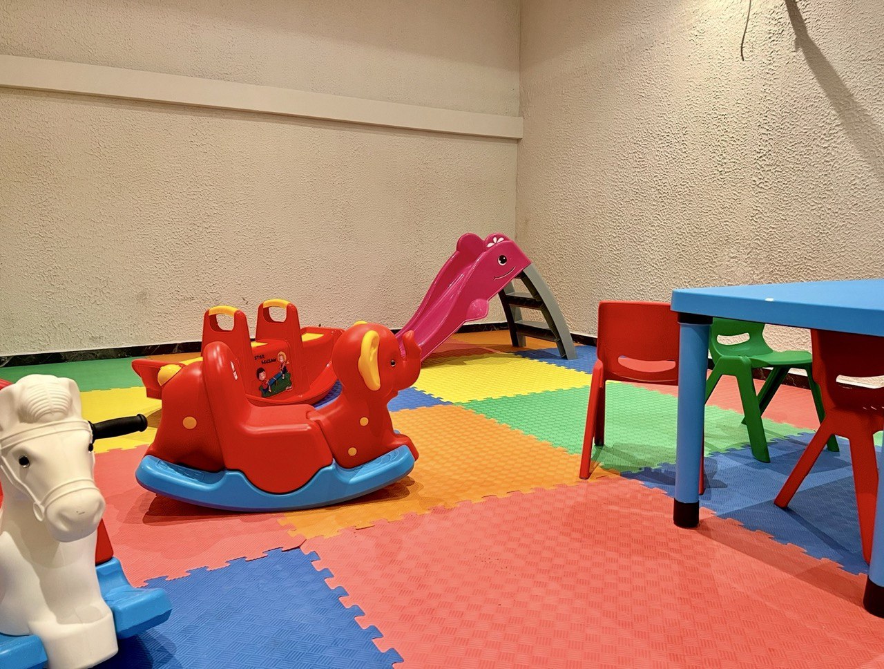 N°B7 - Salam Résidence 2 - Magnifique 2 Chambres, idéal pour famille !