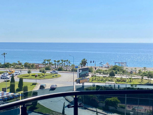 N°27 - Boutique 16 - Duplex Front de Mer, Pour 8 Personnes, Ultra Luxe