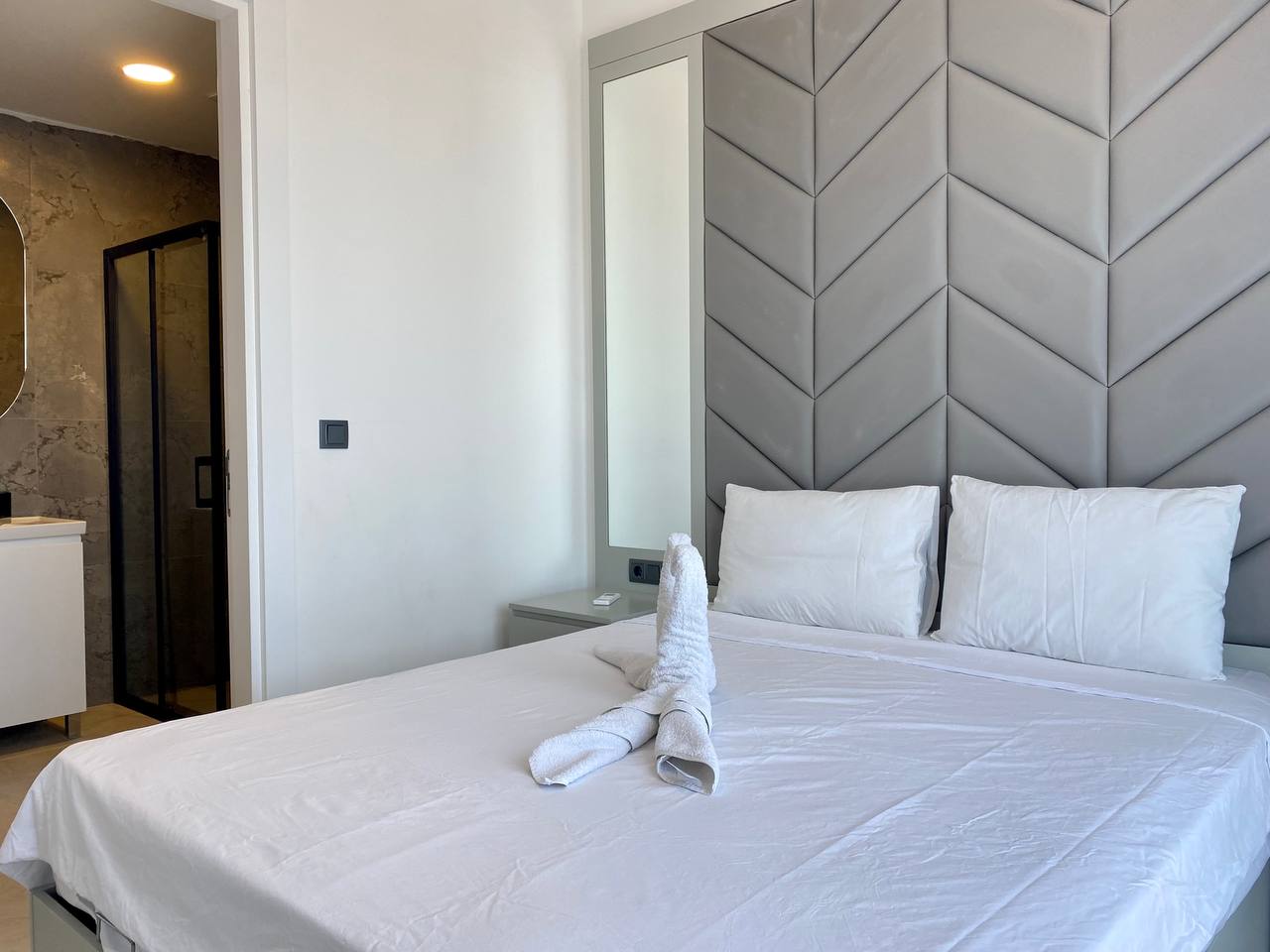 N°27 - Boutique 16 - Duplex Front de Mer, Pour 8 Personnes, Ultra Luxe