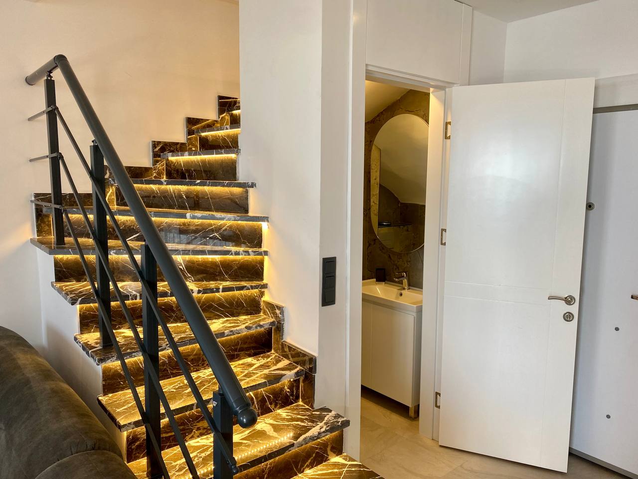 N°23 - Boutique 16 - Duplex Front de Mer, Pour 8 Personnes, Ultra Luxe