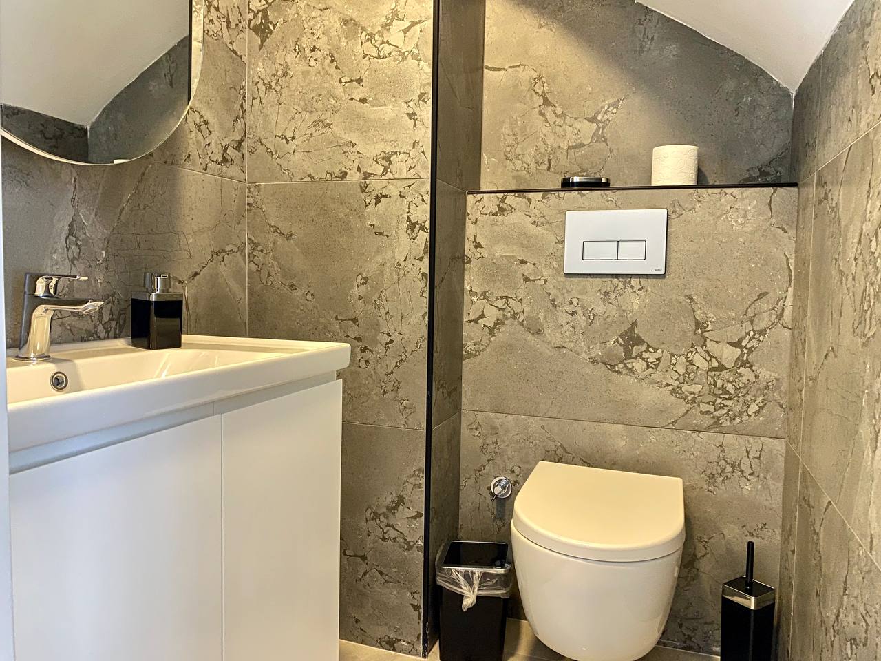 N°22 - Boutique 16 - Duplex Front de Mer, Pour 8 Personnes, Ultra Luxe