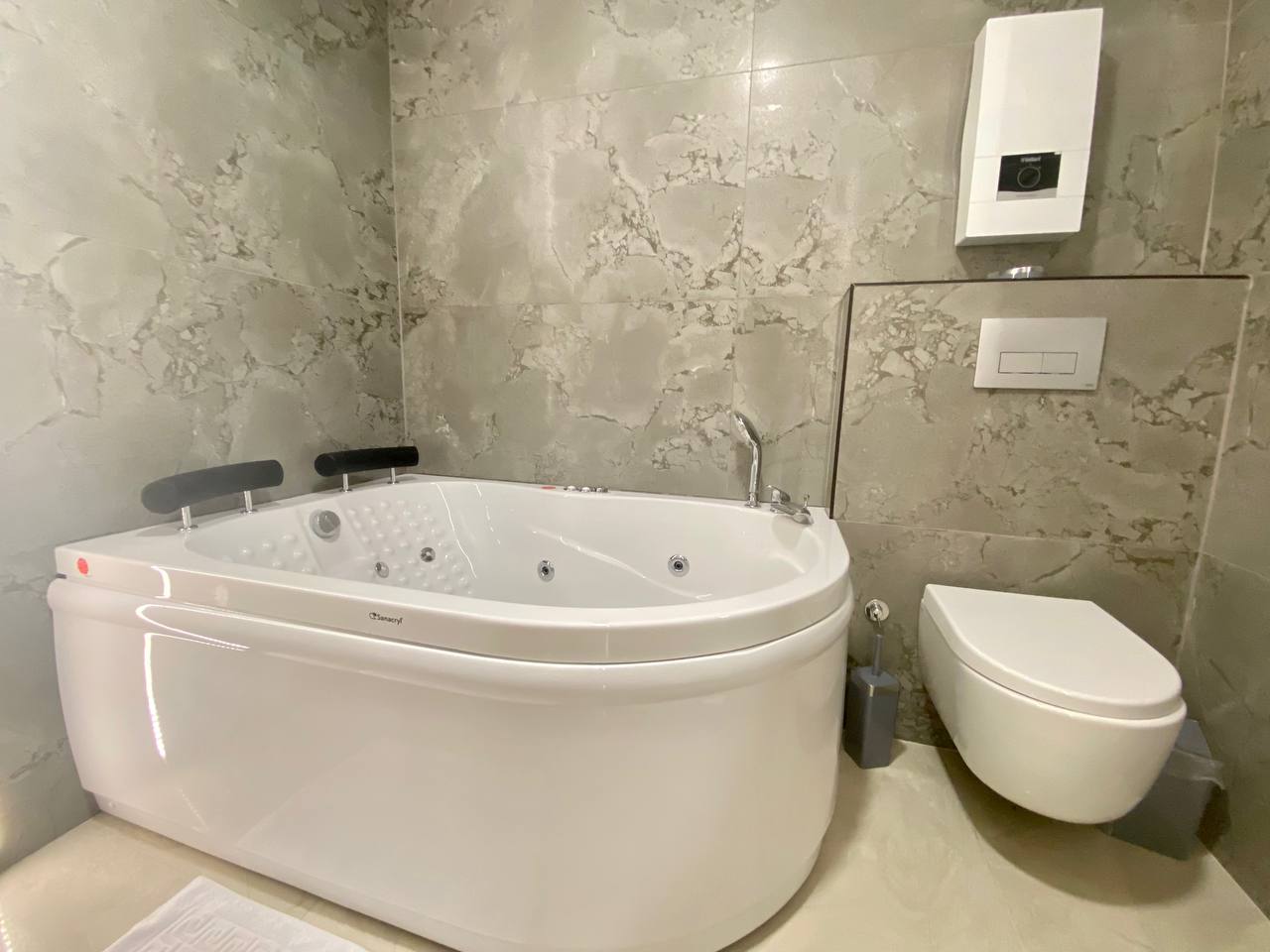 N°22 - Boutique 16 - Duplex Front de Mer, Pour 8 Personnes, Ultra Luxe