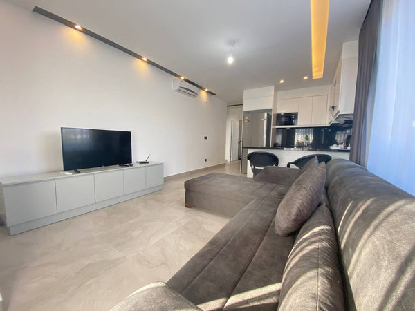 N°14 - Boutique 16 - 2 Chambres Front de Mer, 6 Personnes, Ultra Luxe