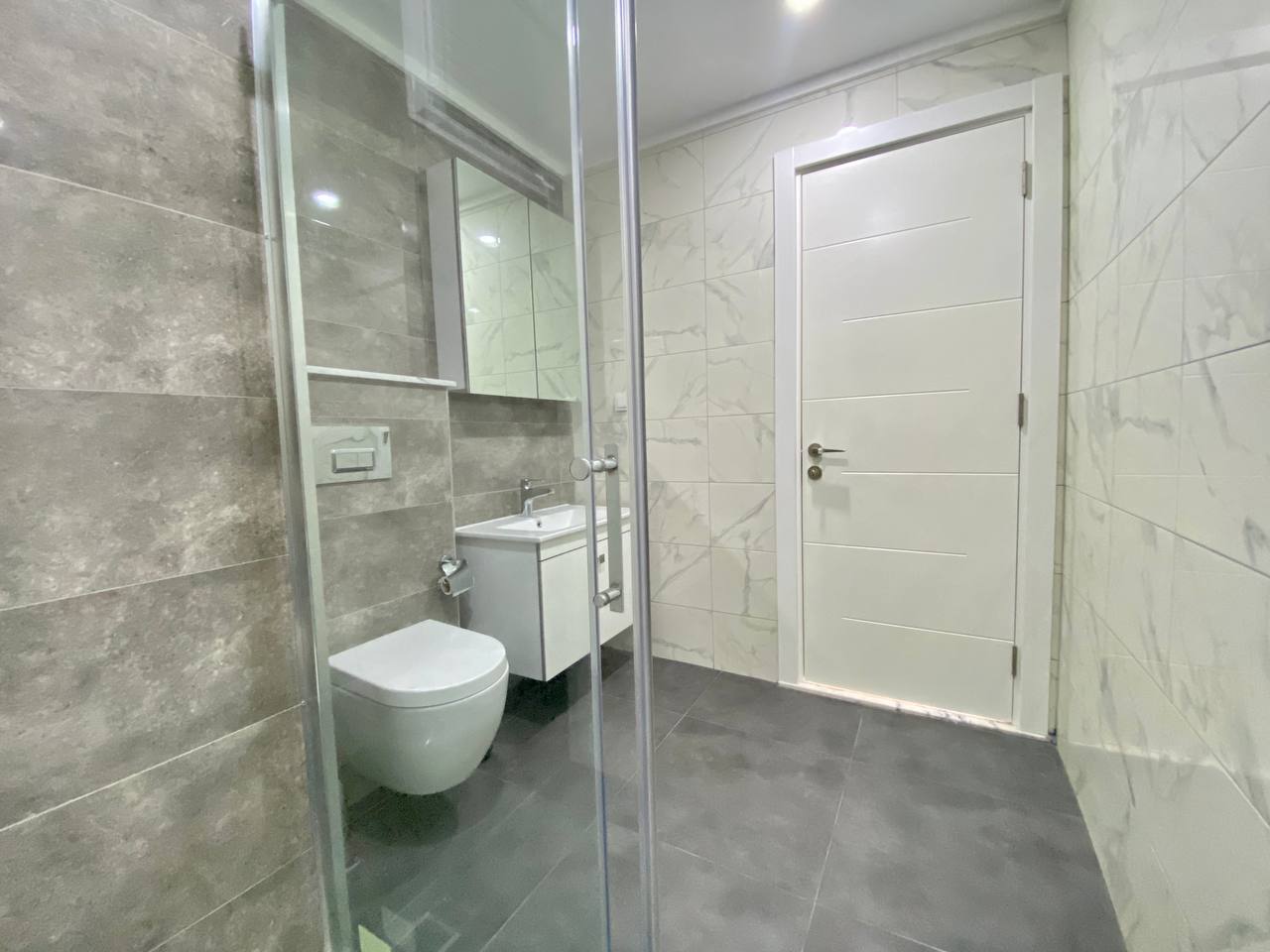 N°45 - Salam Résidence - 3 Chambres avec Jacuzzi Vue Mer, Piscine et Site Antique