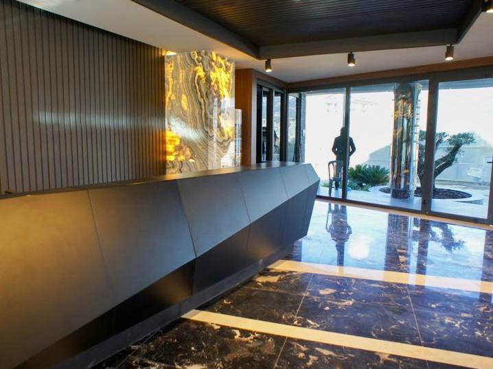 N°115 - Via Mar - Appartement 1 Chambre -  Vue sur la Piscine et la Mer