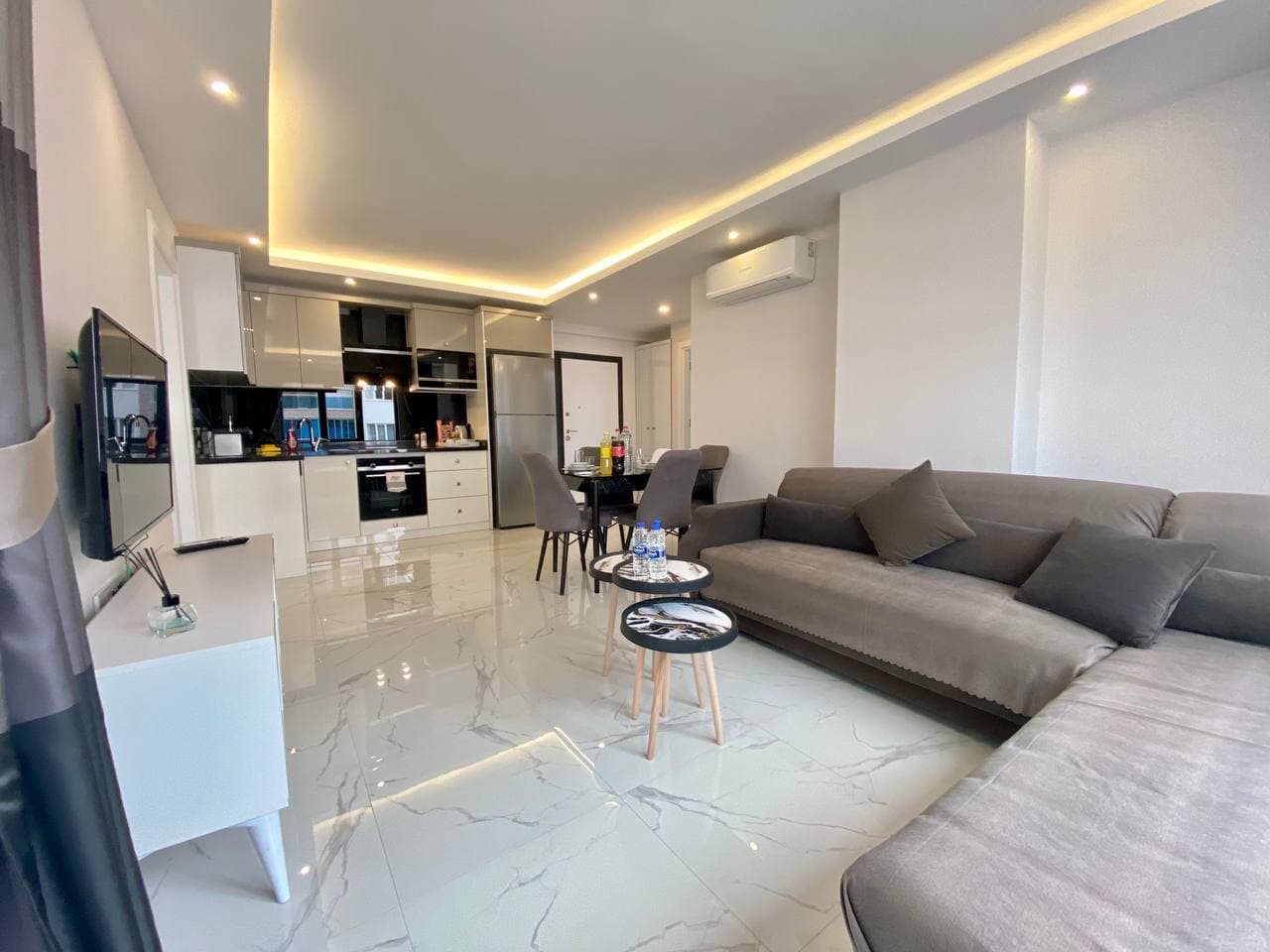 N°74 - Salam Résidence - Magnifique T3, idéal pour une famille avec enfants en bas âge !